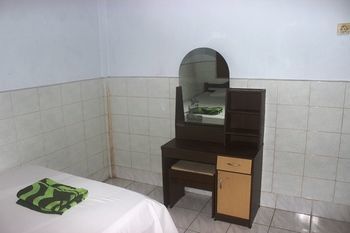 Serangan Inn 1 Падангбай Экстерьер фото